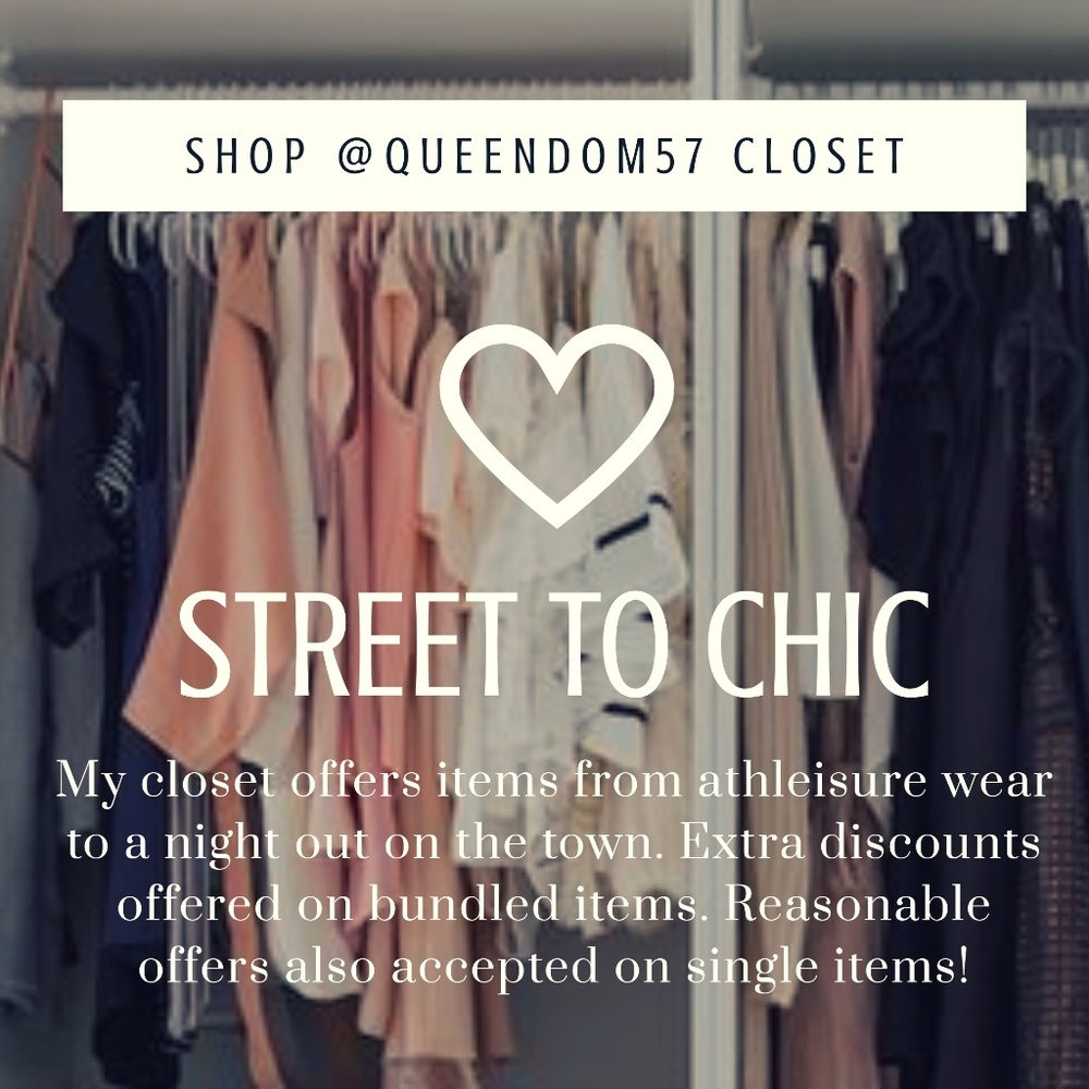 Clothes/Accessories